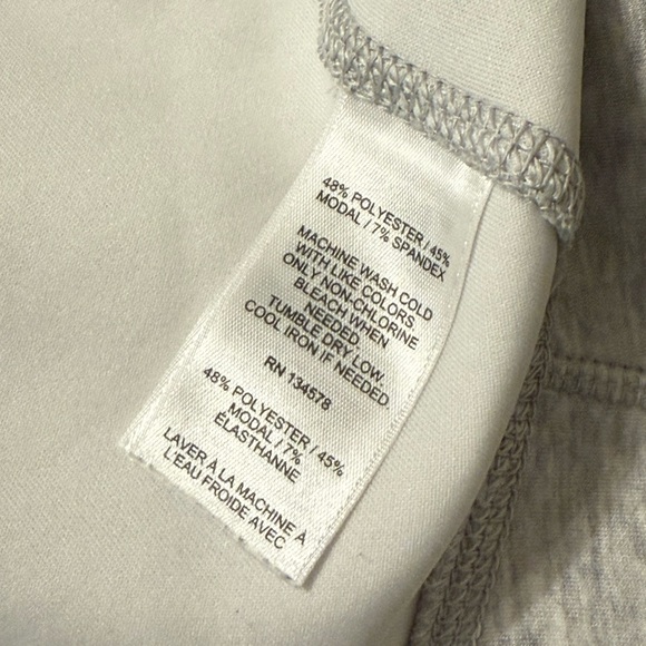 Vineyard Vines Hooded Snap-Front Pullover Hoodie - Picture 6 of 6